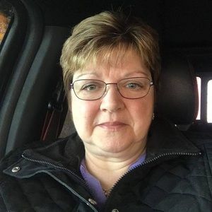 Meet your Posher, Pat